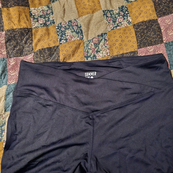 Sommer ray leggings - Picture 2 of 4